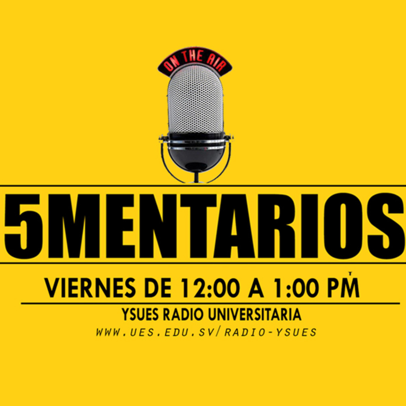 5mentarios