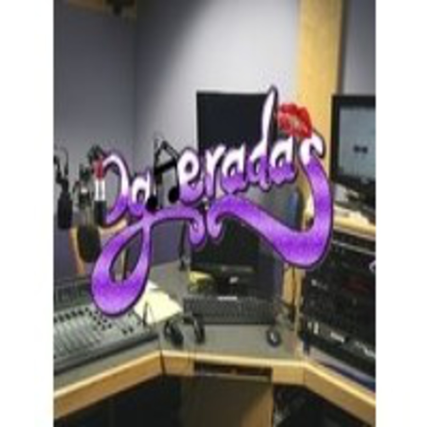 Podcast de Dgneradas Radio