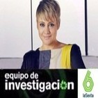 EQUIPO DE INVESTIGACIÓN (10 Octubre 2014) "El señor de la basura"