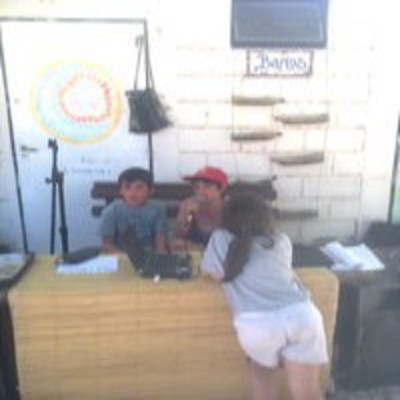 Uno Nunca Sabe radio