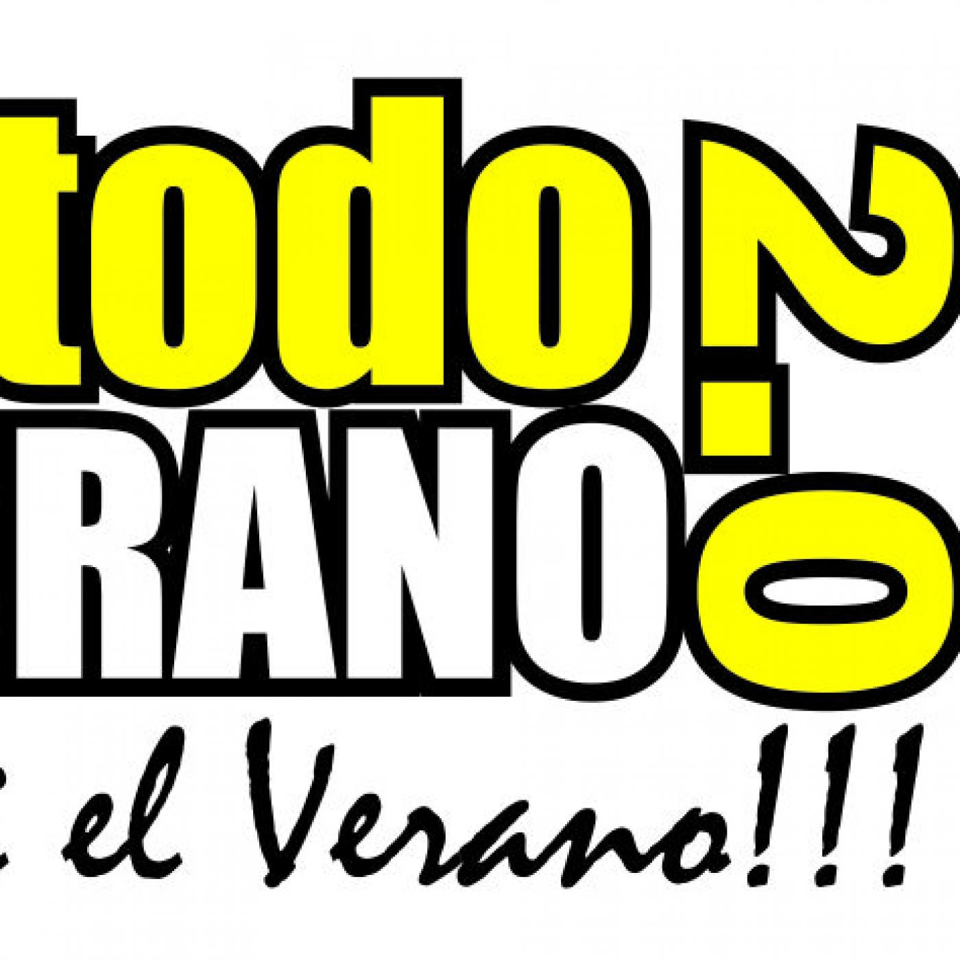 A TODO VERANO 2.0 el magazine del verano