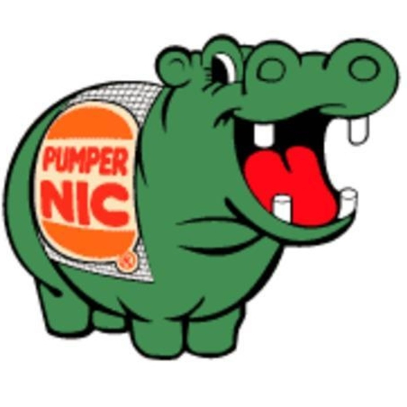 UNA NOCHE EN EL PUMPER