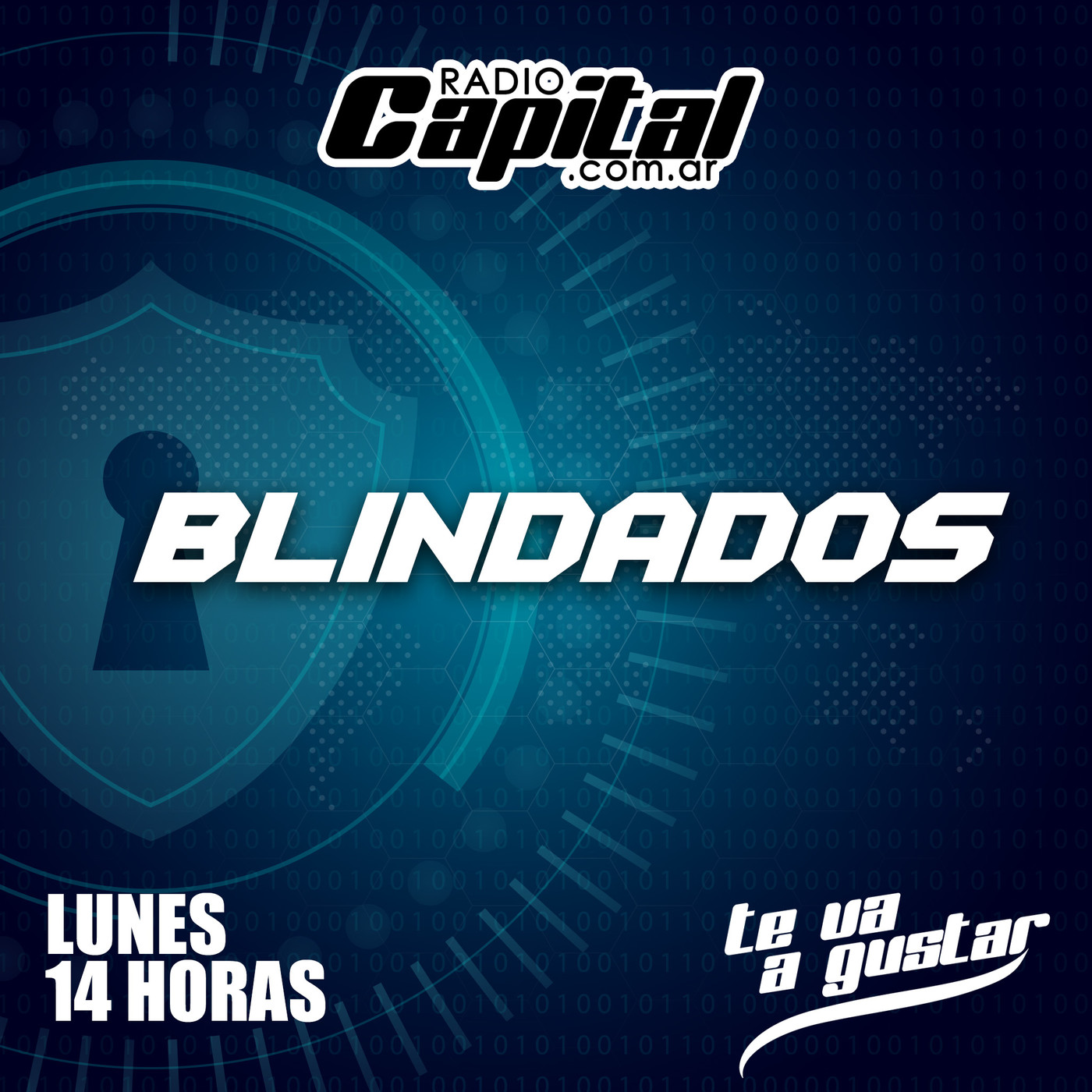 Blindado