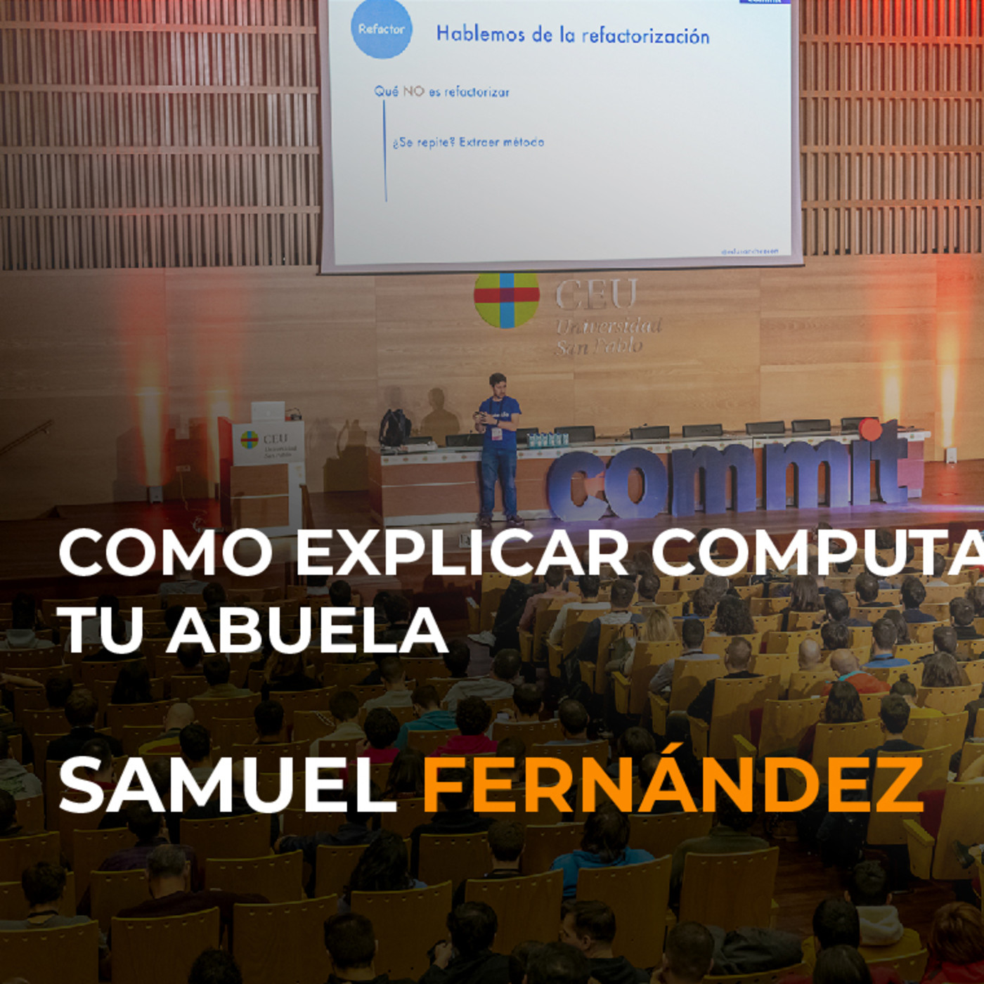 Commitconf 2019