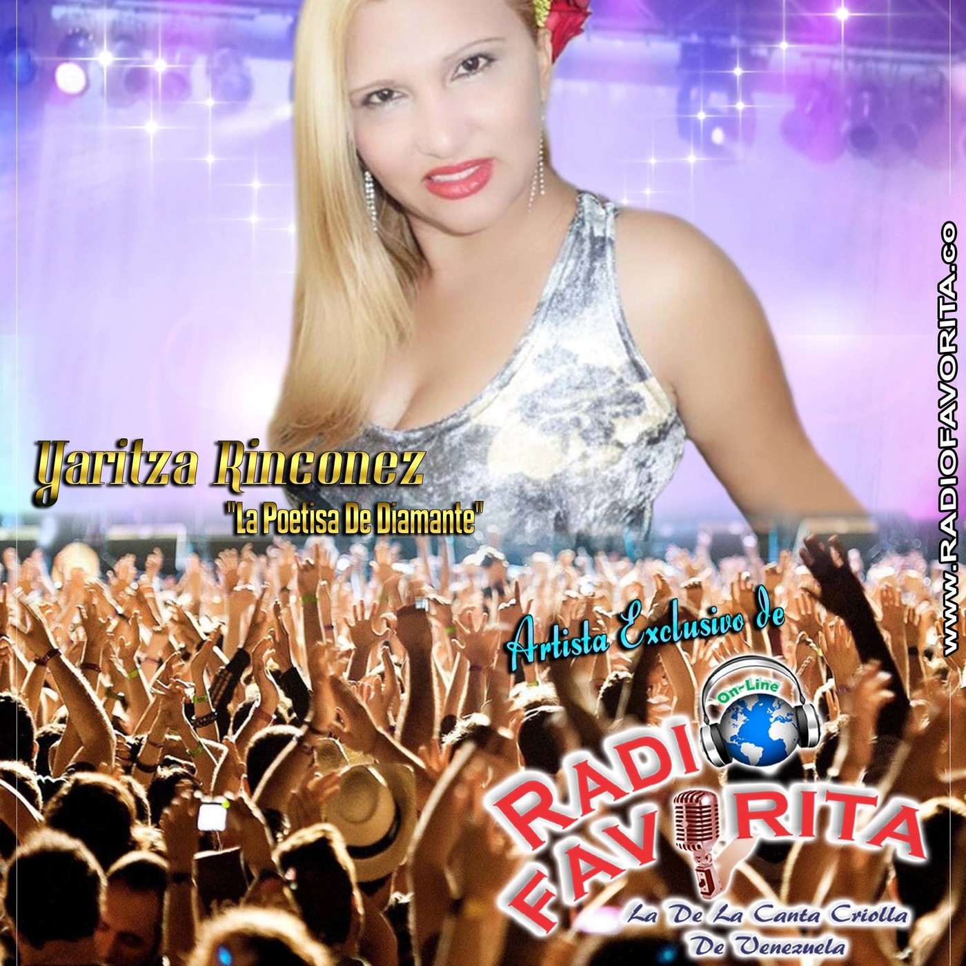Radio Favorita - Anunciante