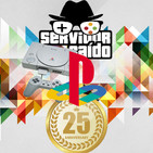 5x11SC- Especial 25 años de Playstation