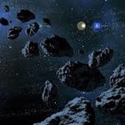 092 - El Cinturón de Asteroides. Parte 2 de 2: Composición, Tipos y familias. Impactos y Meteoritos. Y la Luz Zodiacal..