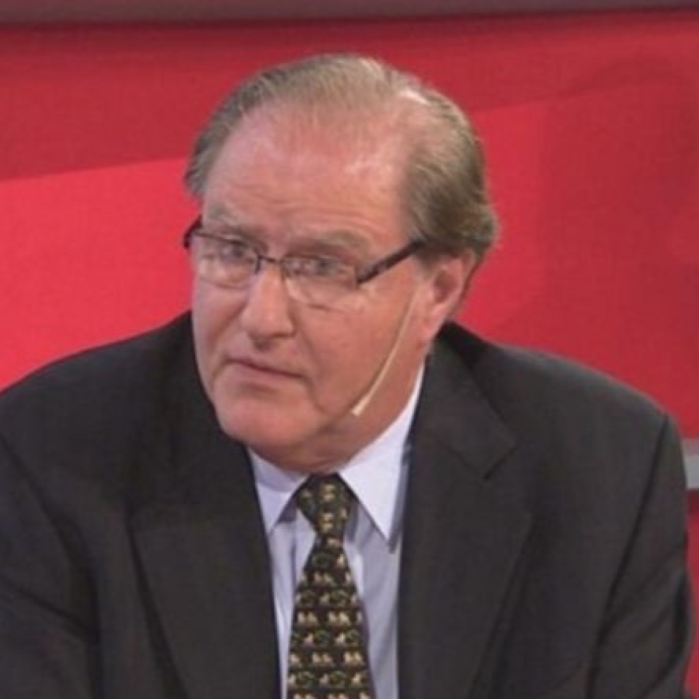 Miguel Angel TOMA-Ex Secretario de Inteligencia de la Nación @laurasverdlick 17-7-2024