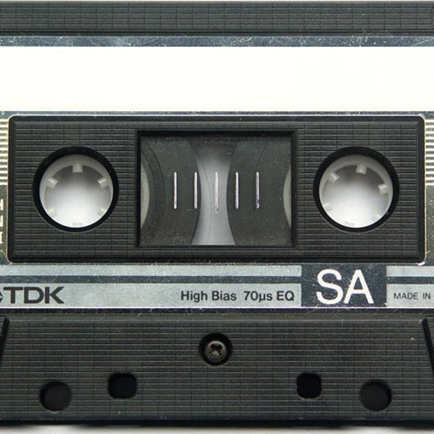 Chapinradio A Ha Mix episode artwork