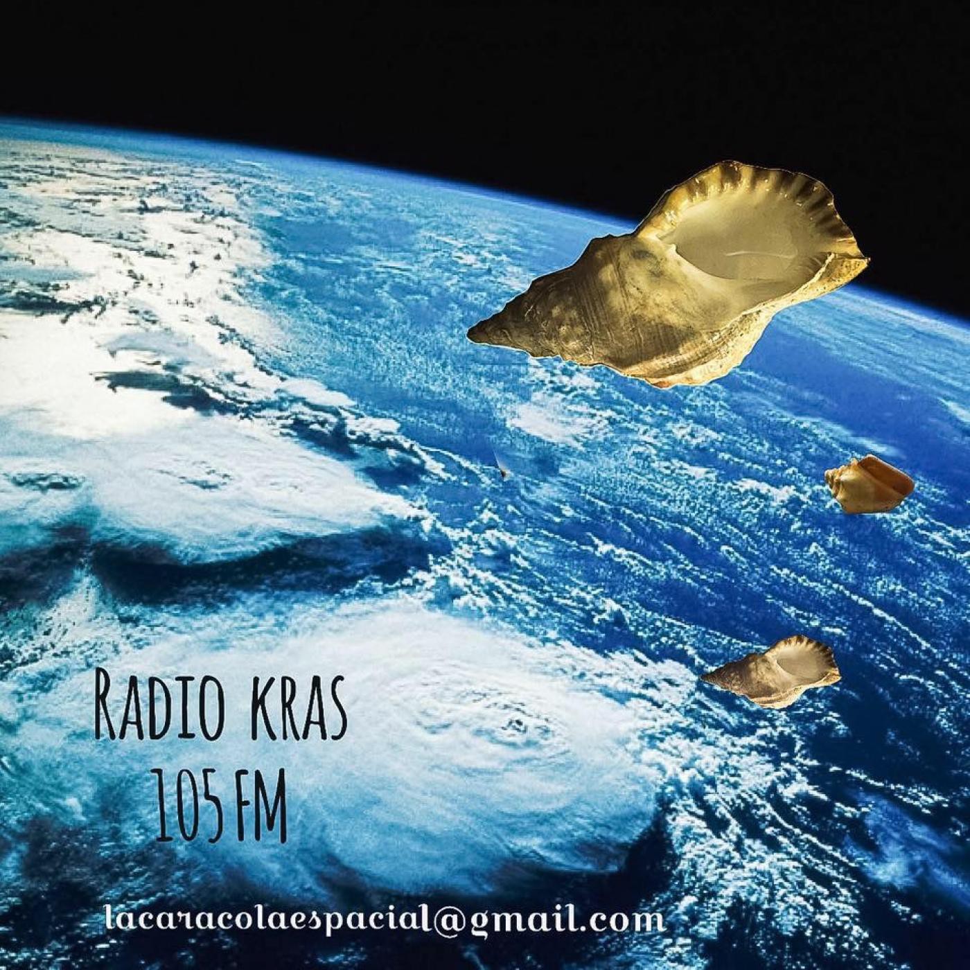 ESPIRALES AUDIO-RECOLECTORES ACTIVADOS , Programa numero 7 .11-03-2016
