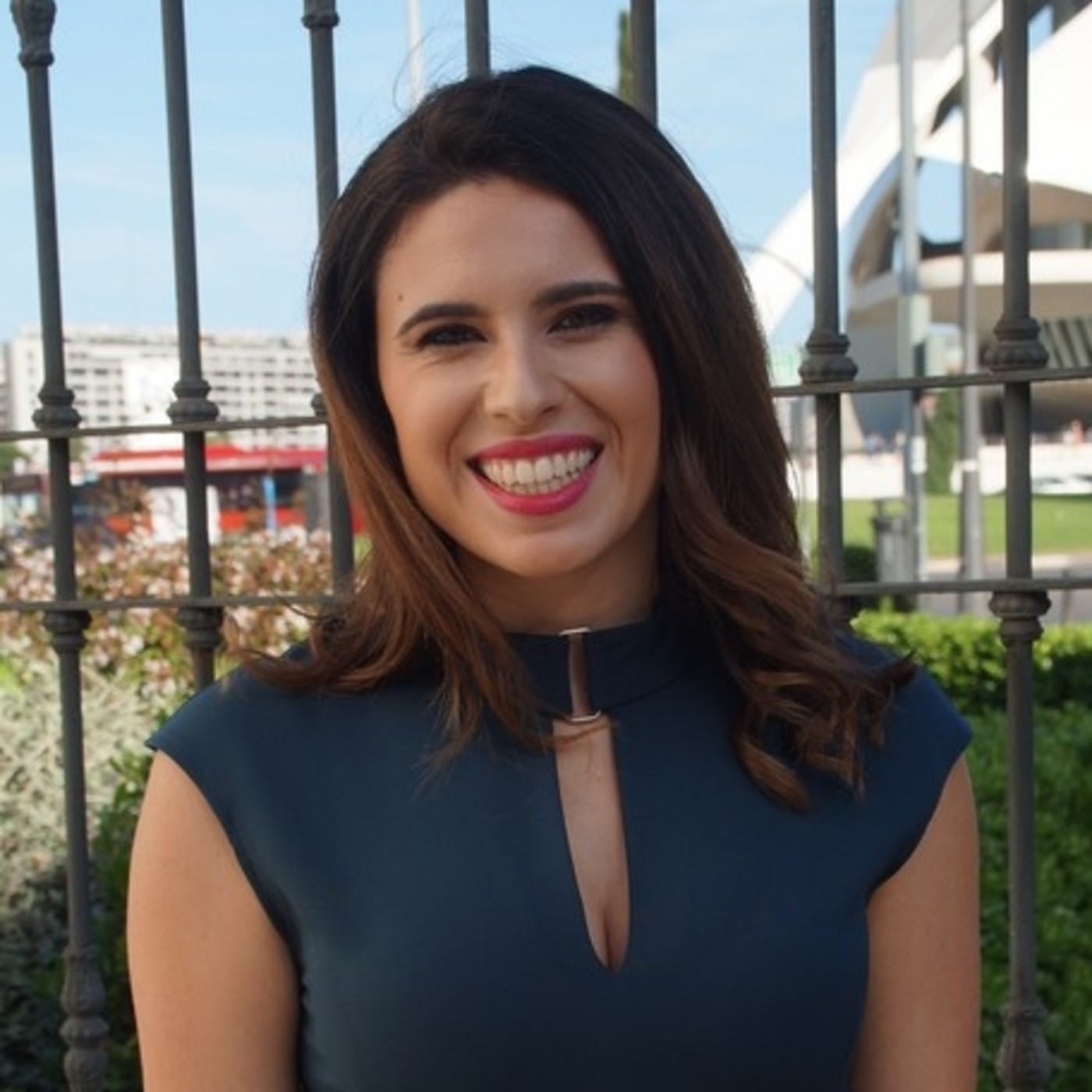 Entrevistas Candidatas FFMMV 2020