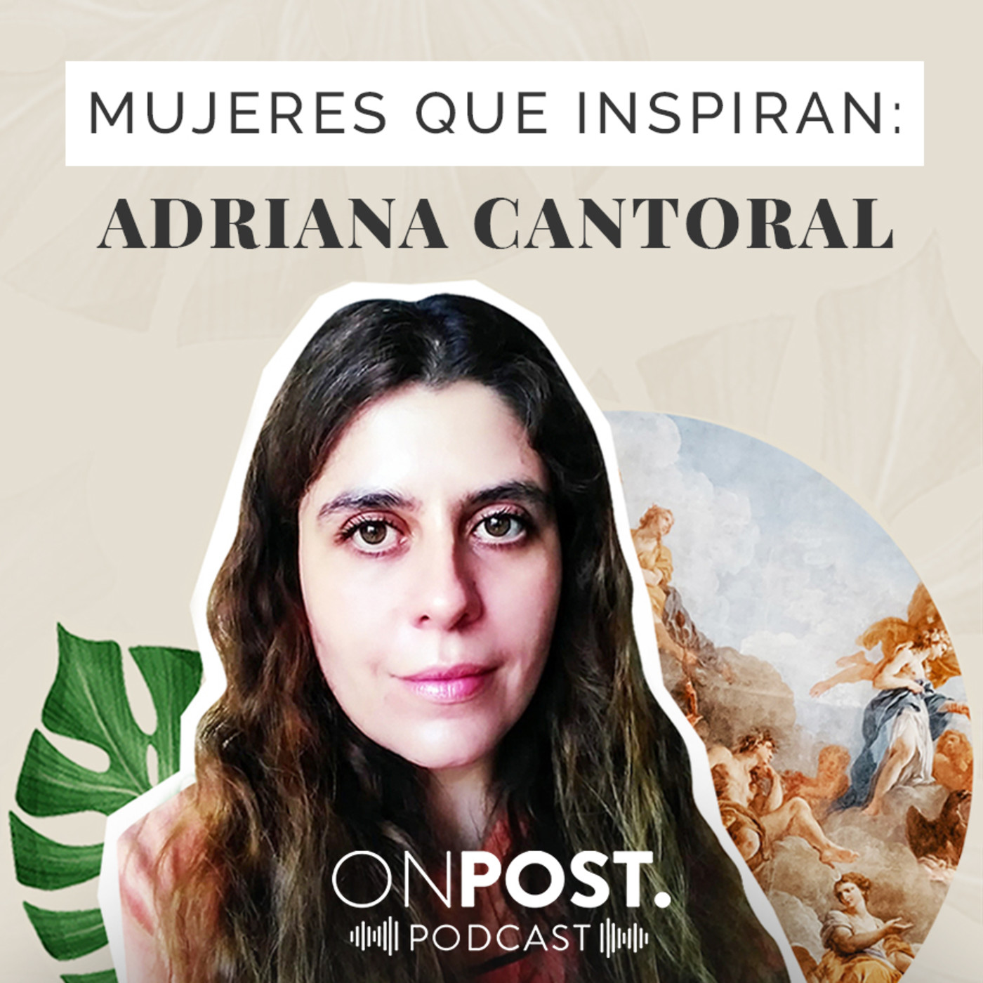 Mujeres que Inspiran