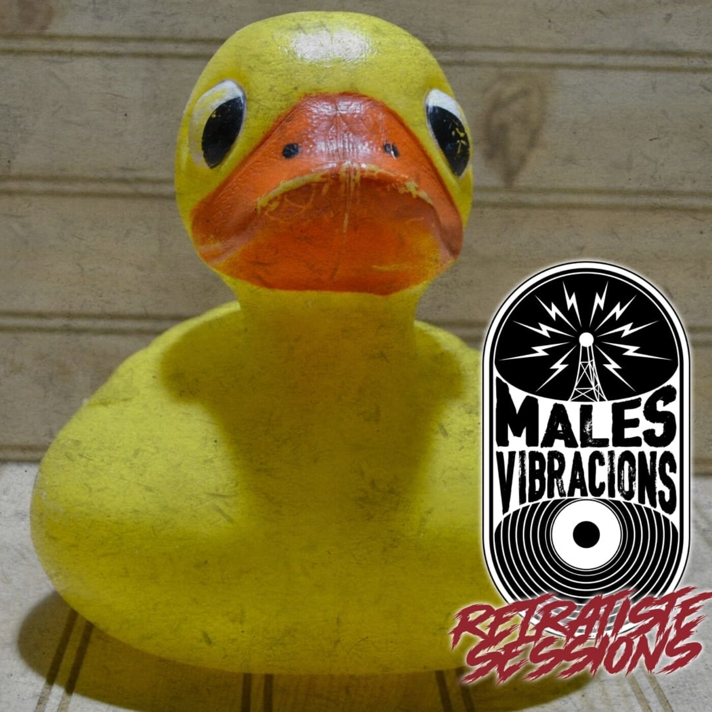 Males Vibracions 214 23-6-20 (especial: Al AguaPatos) episode artwork