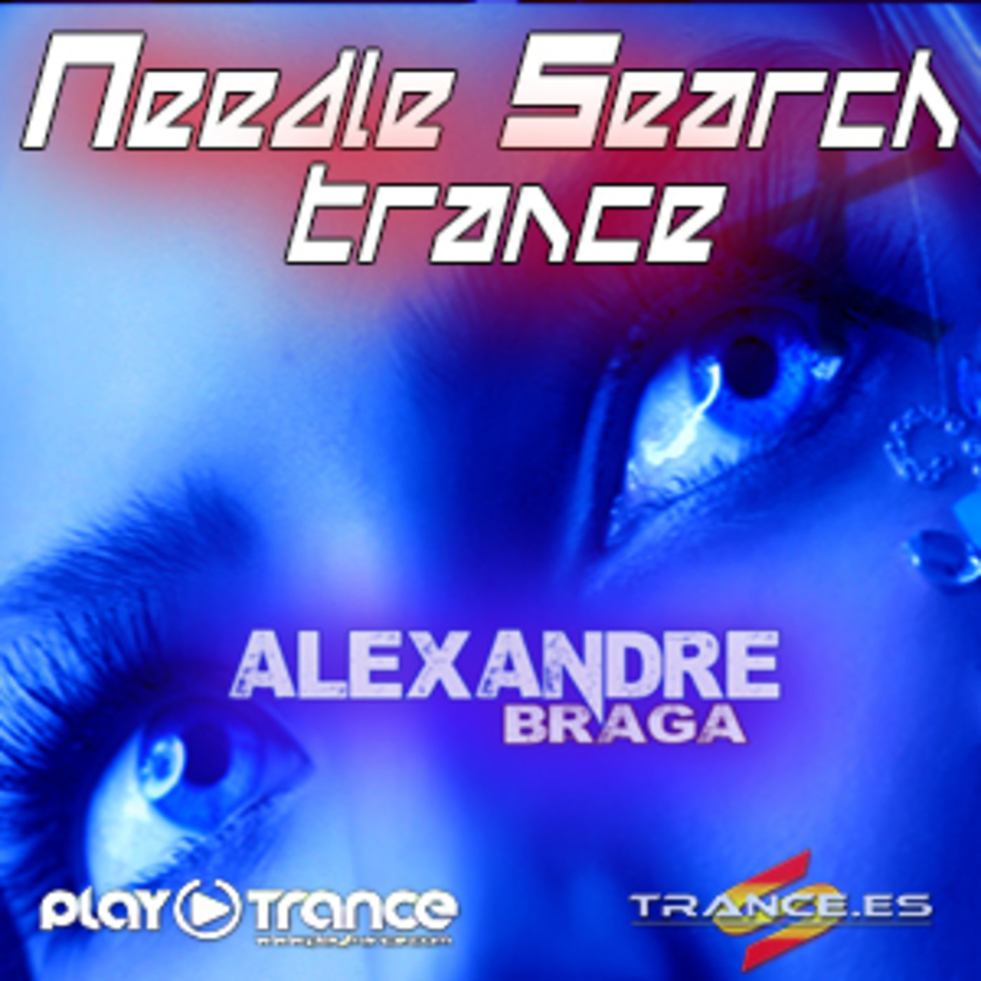 Needle Search Trance