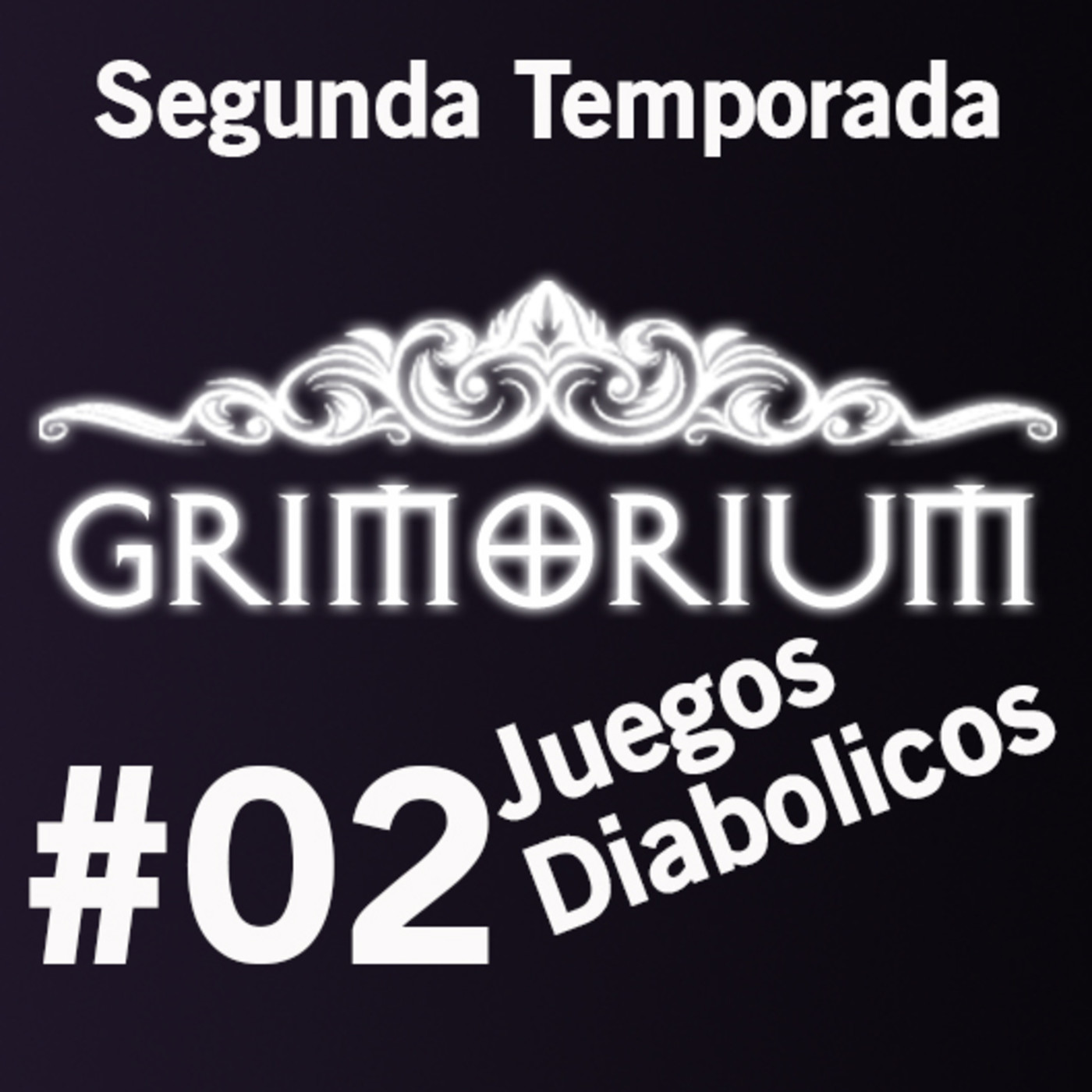 Grimorium