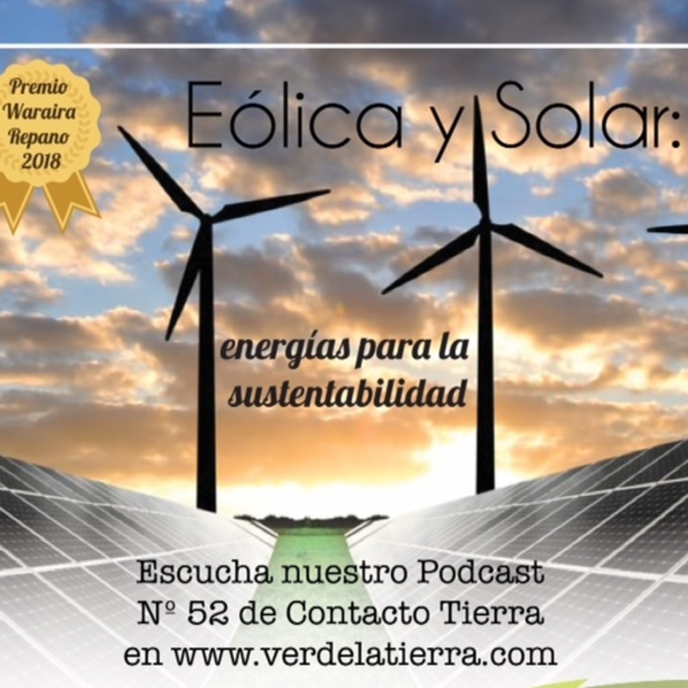 Contacto Tierra