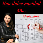 UNA DULCE NAVIDAD EN NOVIEMBRE - Cristina Trujillo - 15 Diciembre 2018 l Prédicas en audio