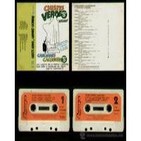 Canciones verdes y cachondas