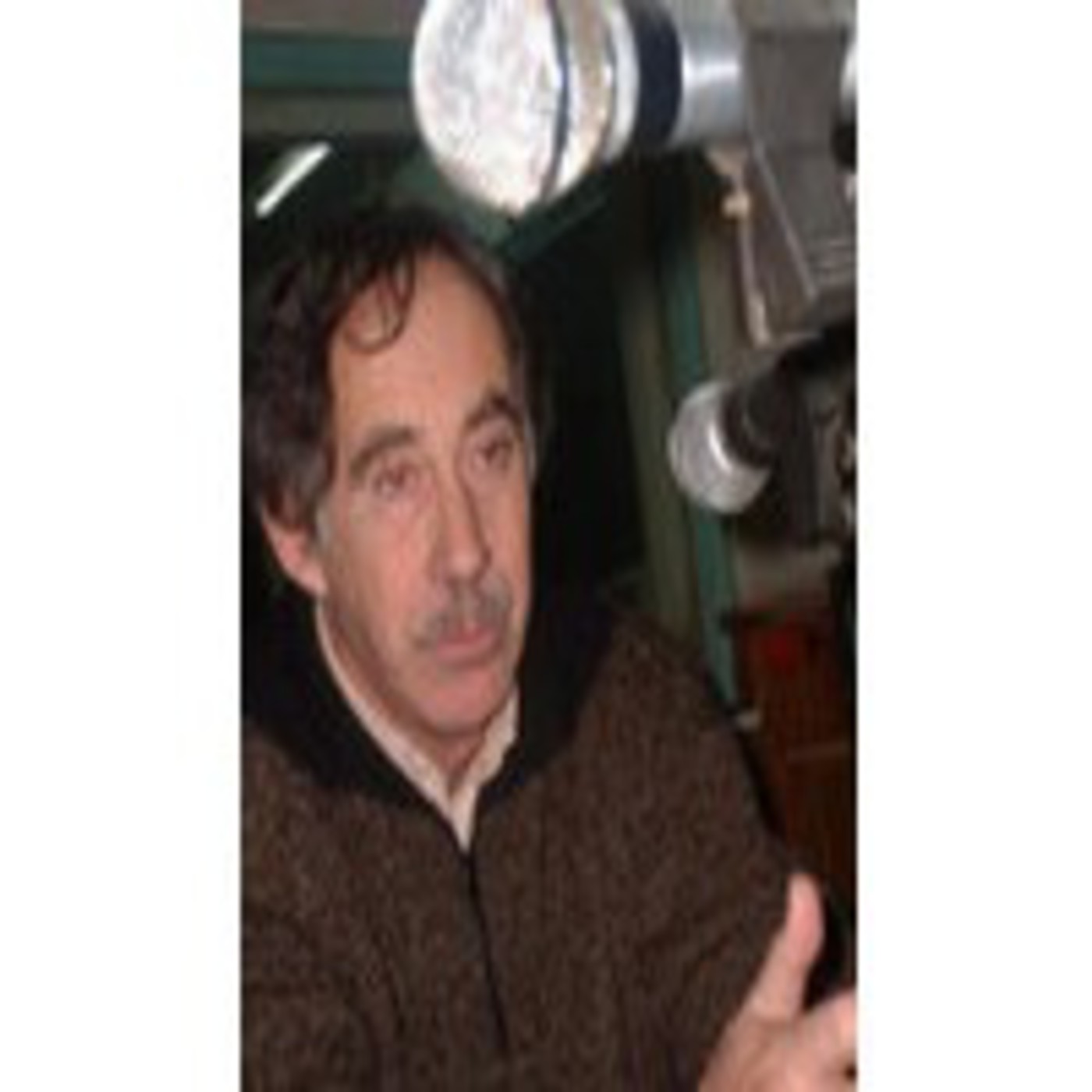 Podcast Mañanas de Radio