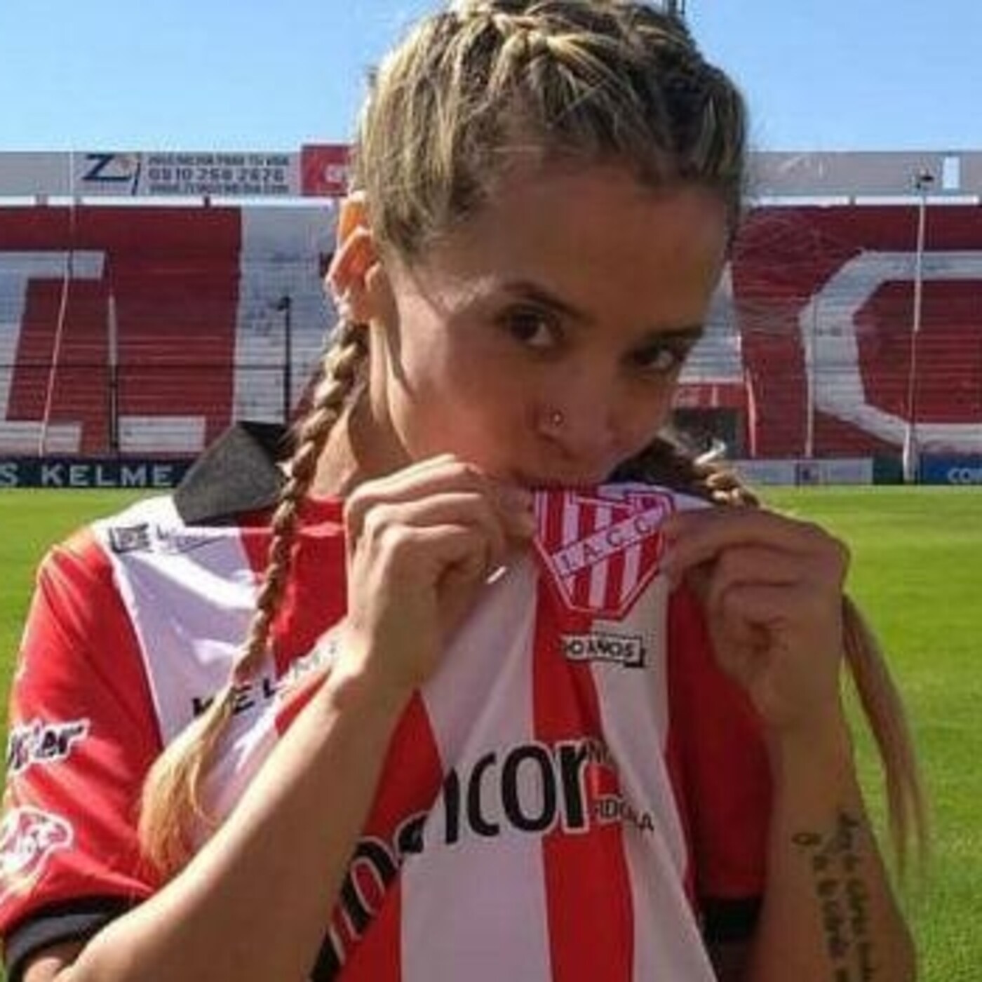 Radio Pasión y Deporte