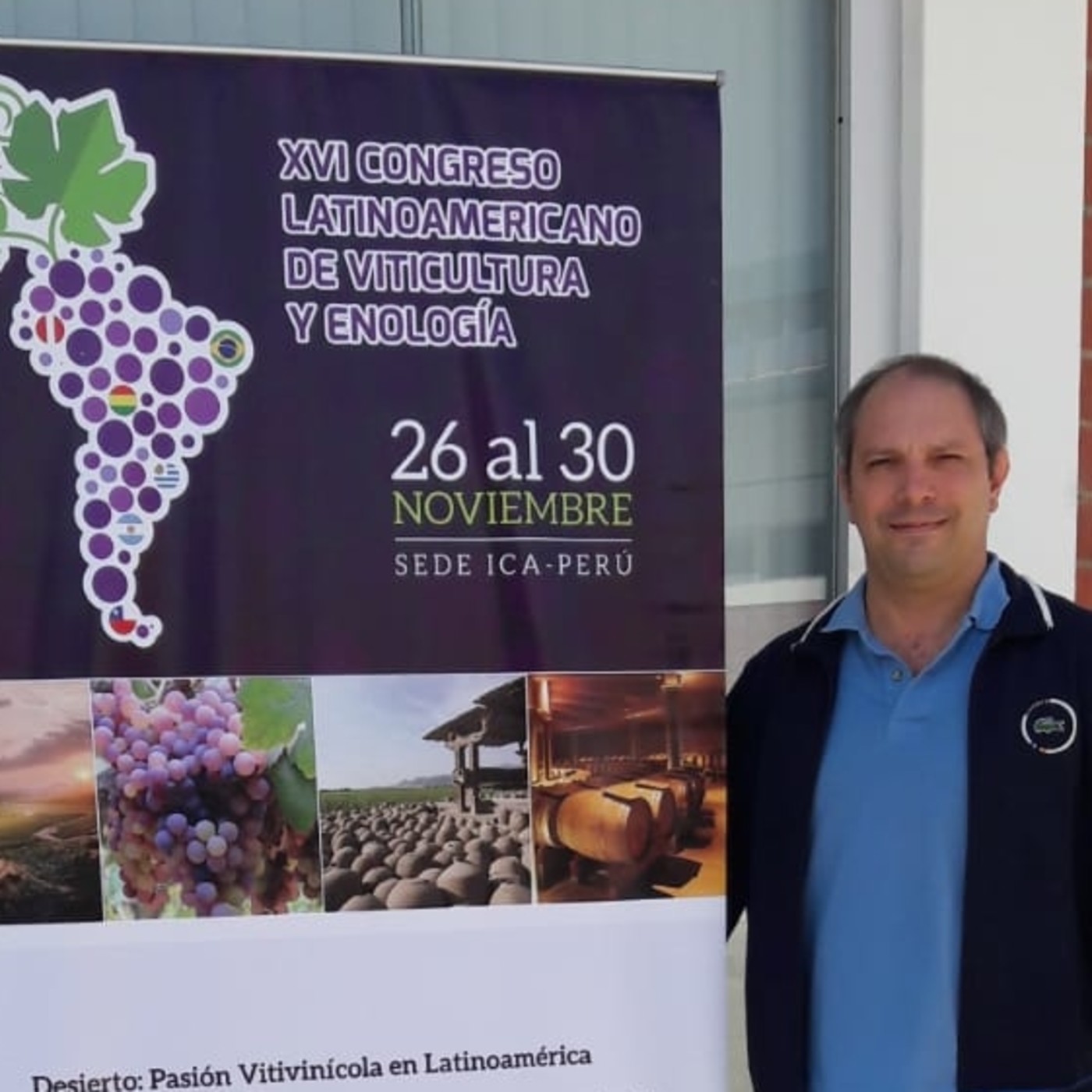 Podcast de Informe Granjero