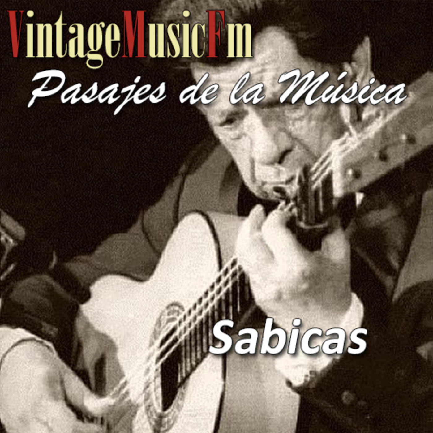 Pasajes de la Música