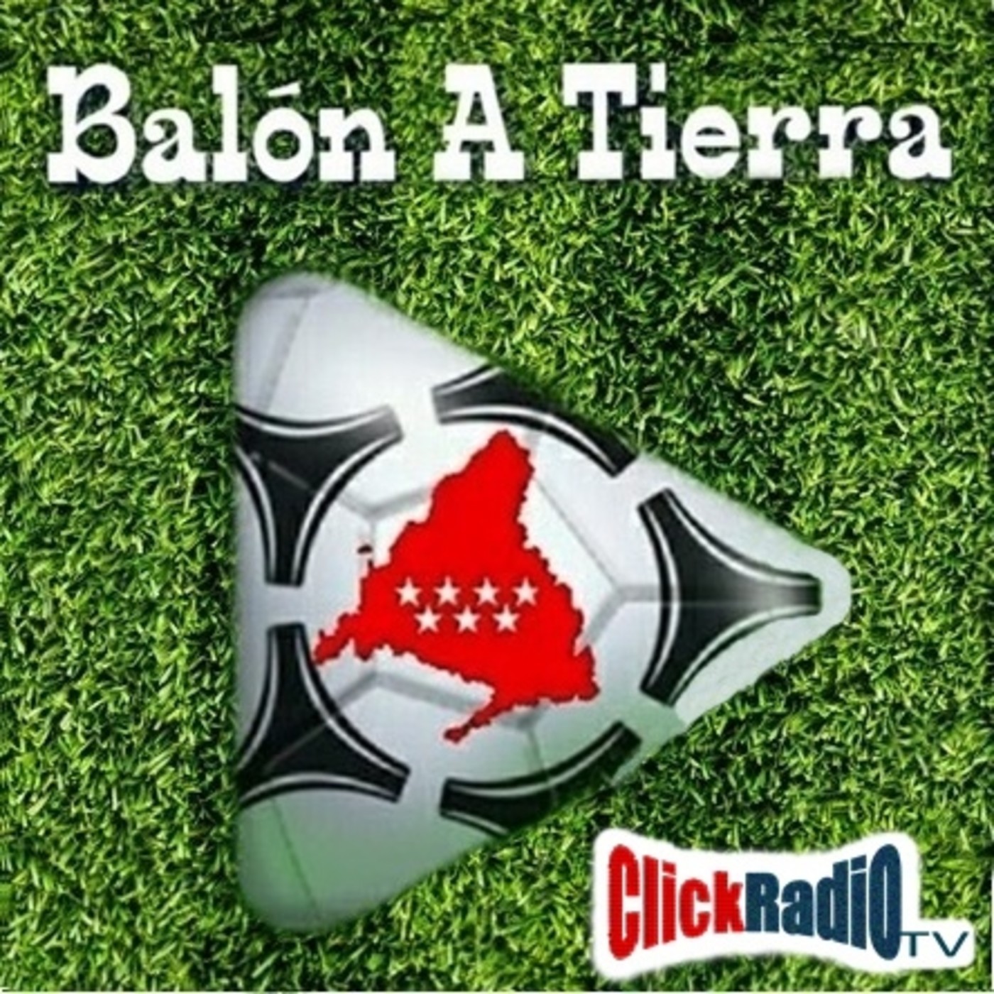 Balon a Tierra