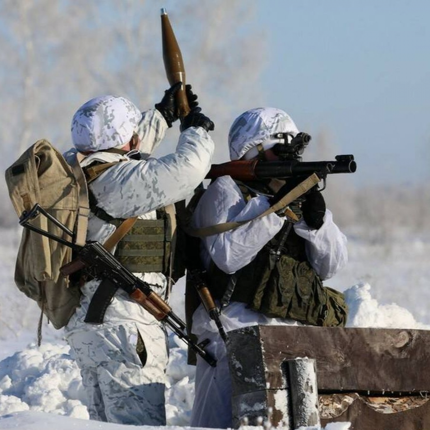 Donetsk, la Batalla de Ucrania #politica #documental #historia #podcast episode artwork