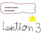 LEKTION 3 zeitangaben