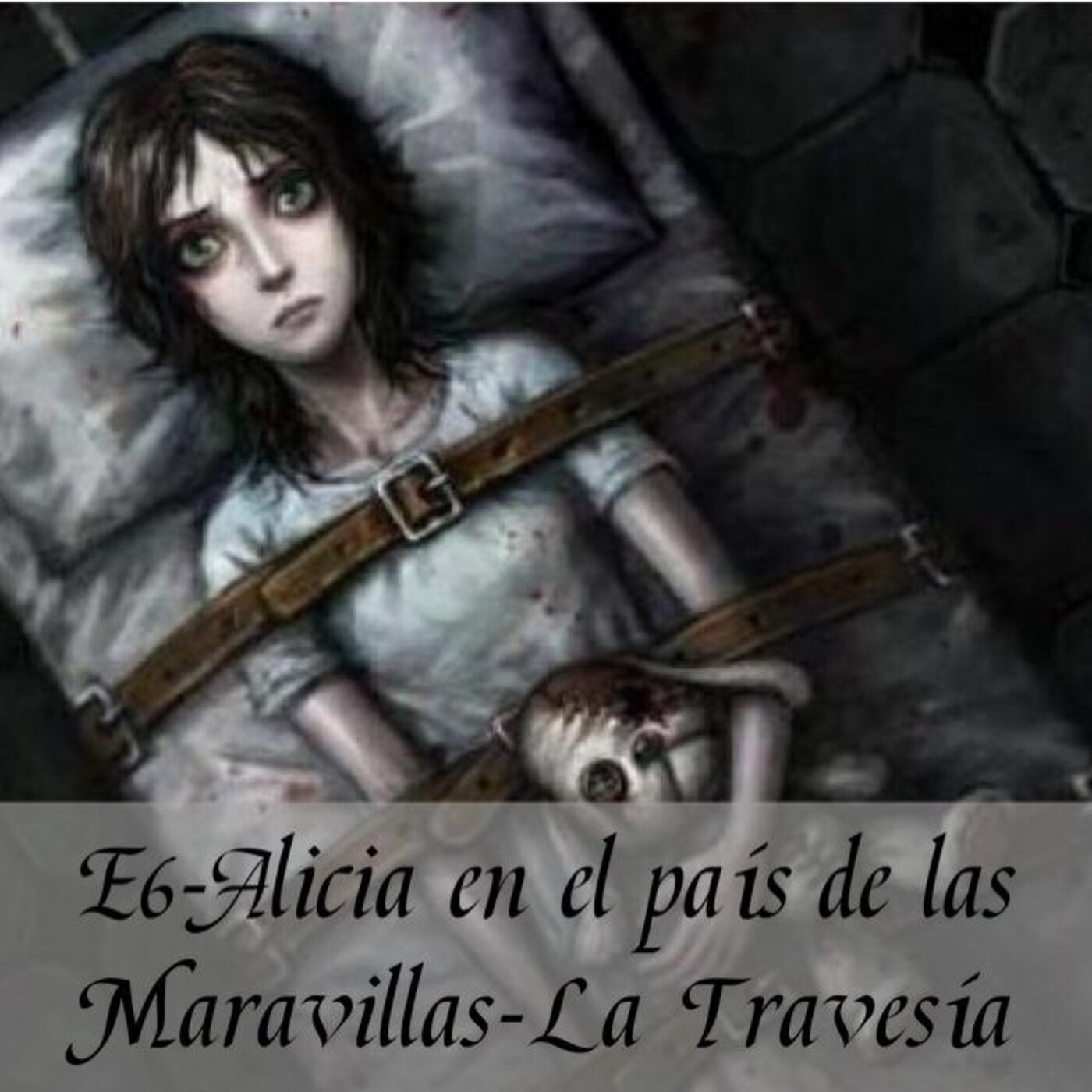 la travesía
