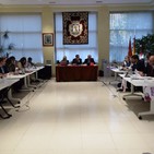 Enlace Informativo 5 diciembre 2019: Novedades centro menores Hortaleza, Pleno del presupuesto del distrito para 2020...