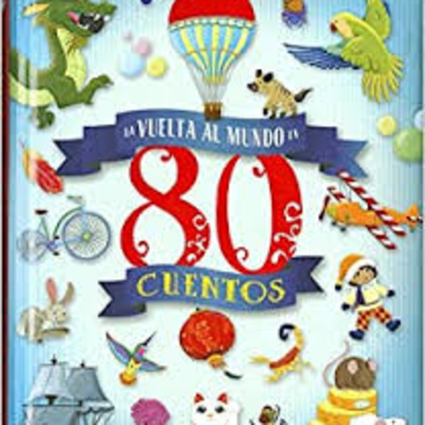 Un cuento para cada día