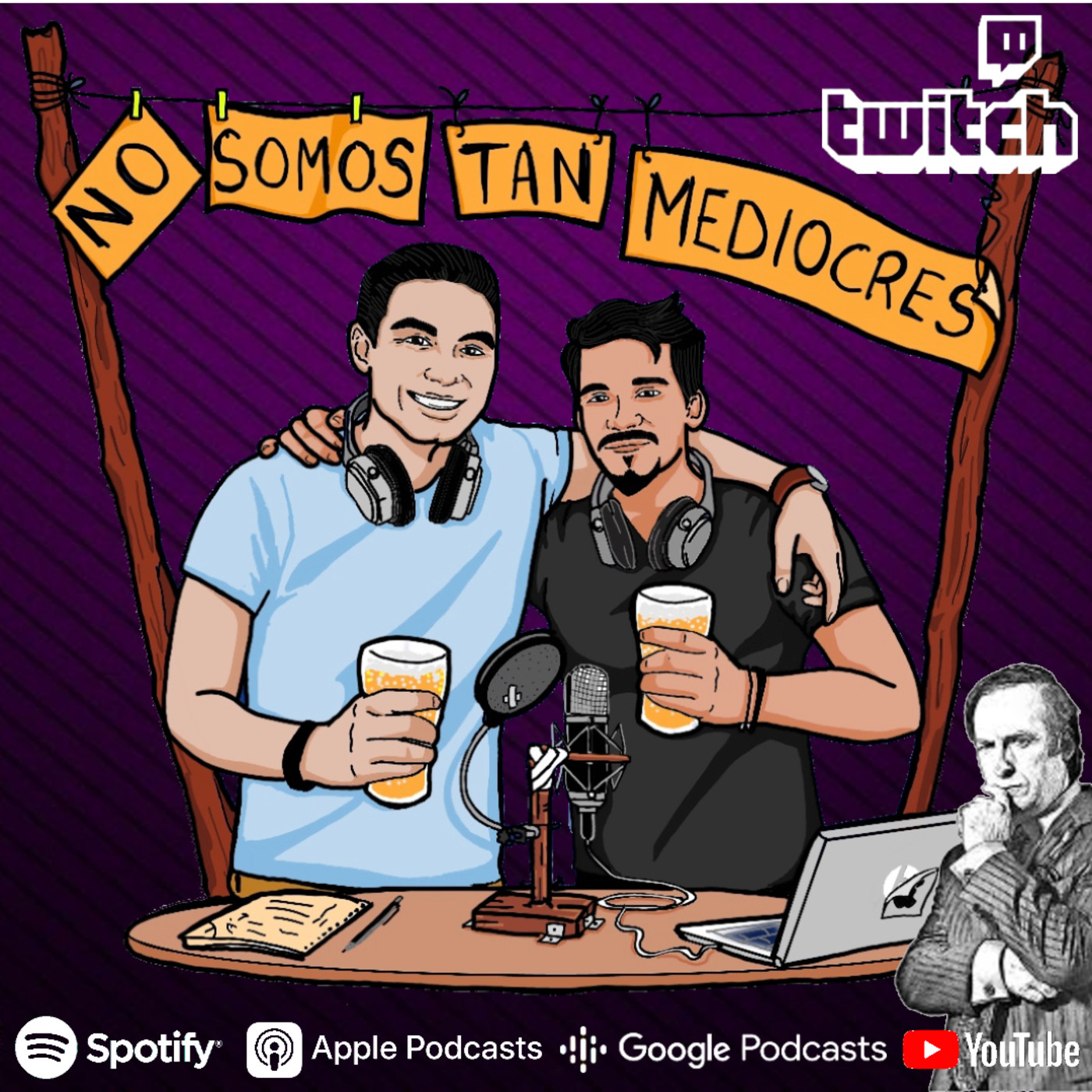 No somos Tan Mediocres