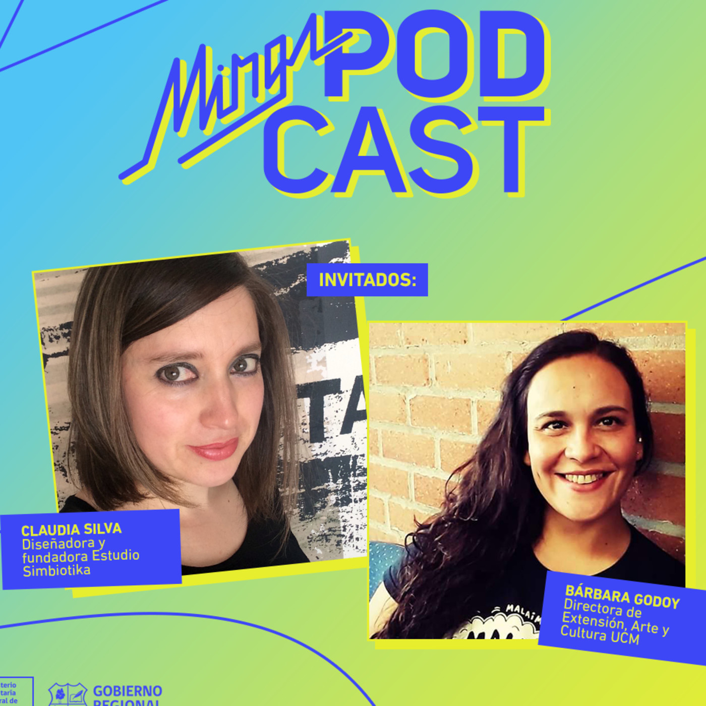 MingaPodcast