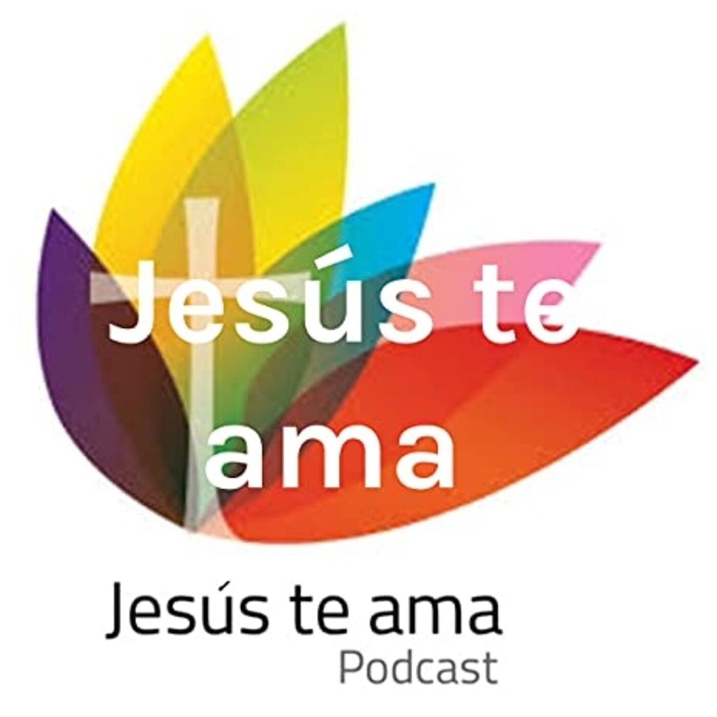 Jesús te ama
