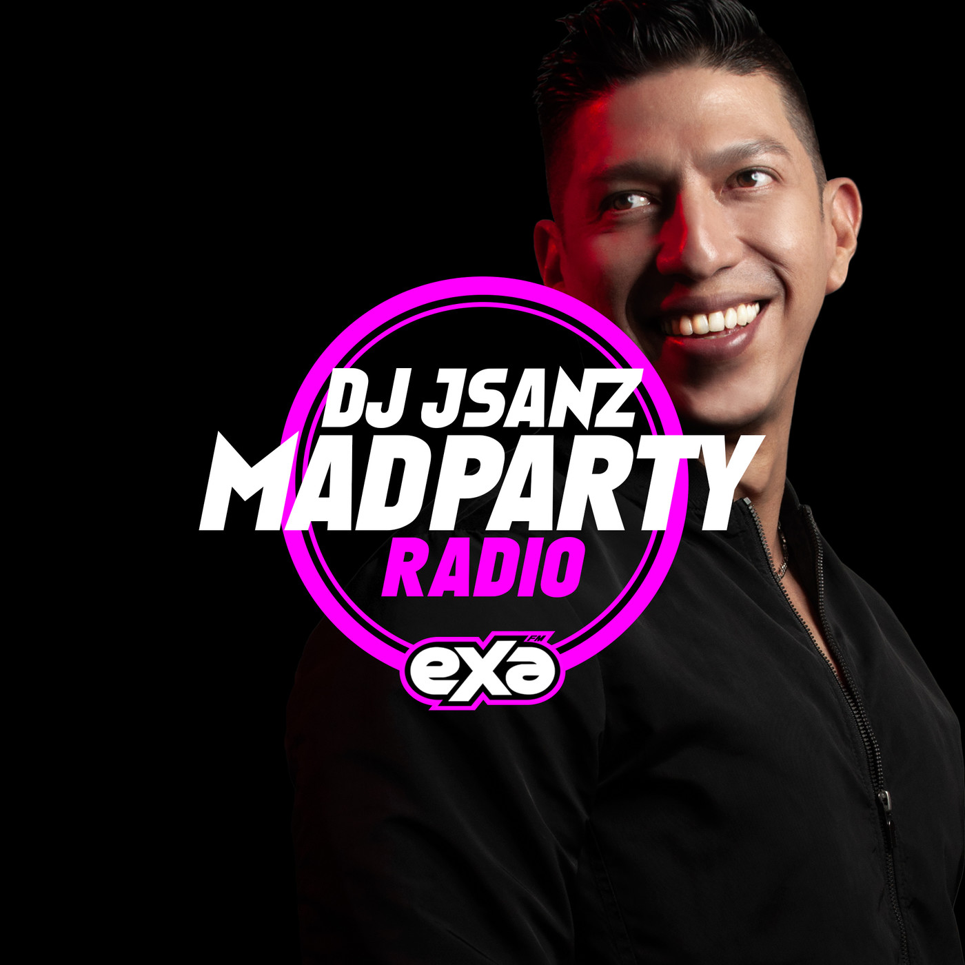 Mad Party Nights | EXA fm