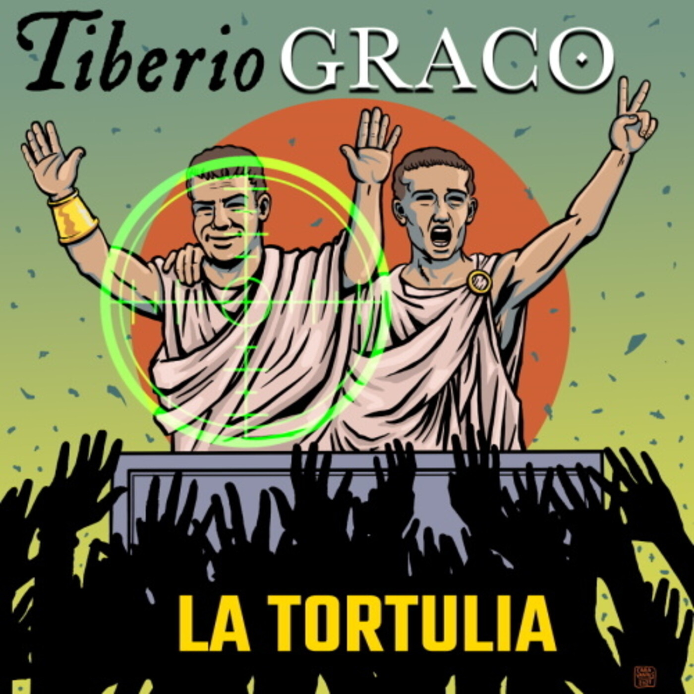 La Tortulia Podcast: Episodios