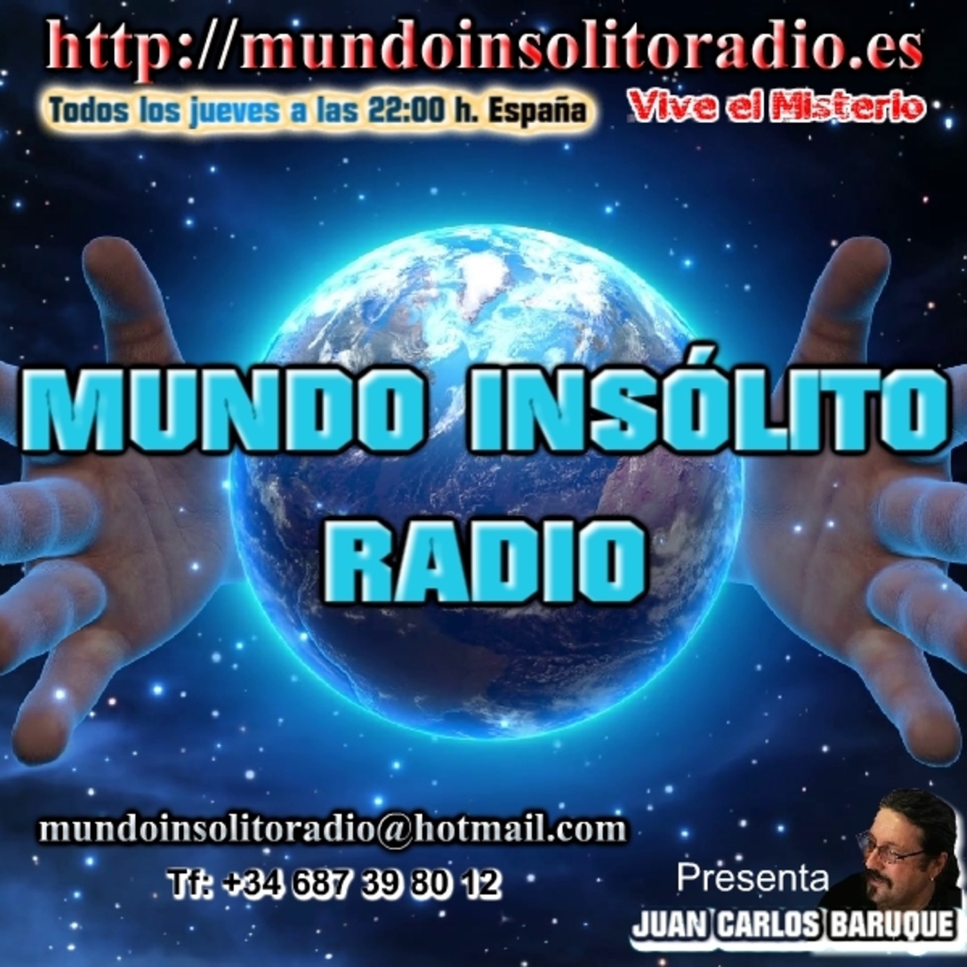 Mundo Insólito Radio