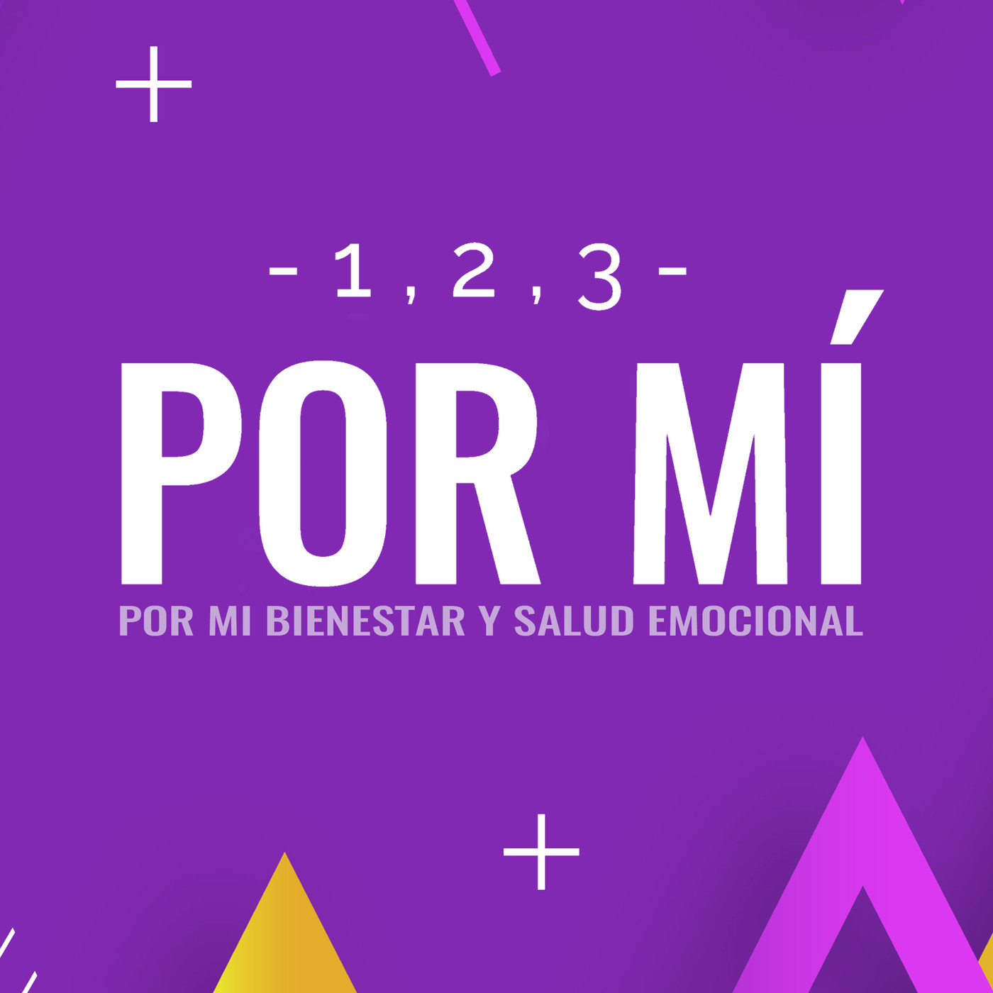 123 por mi