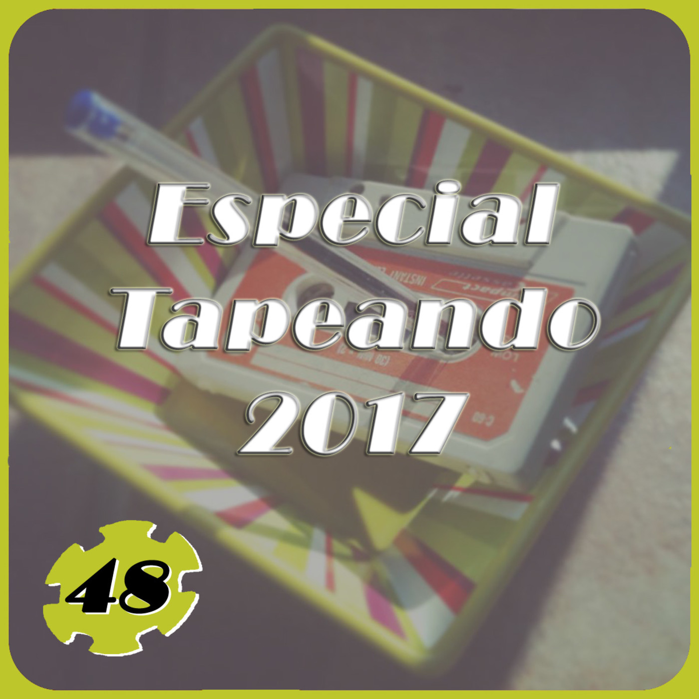 TAPEANDO RADIO