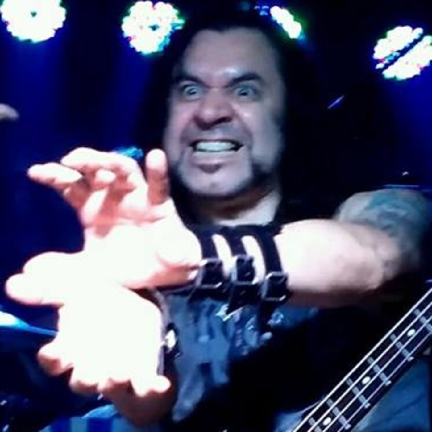 Puentes de Metal