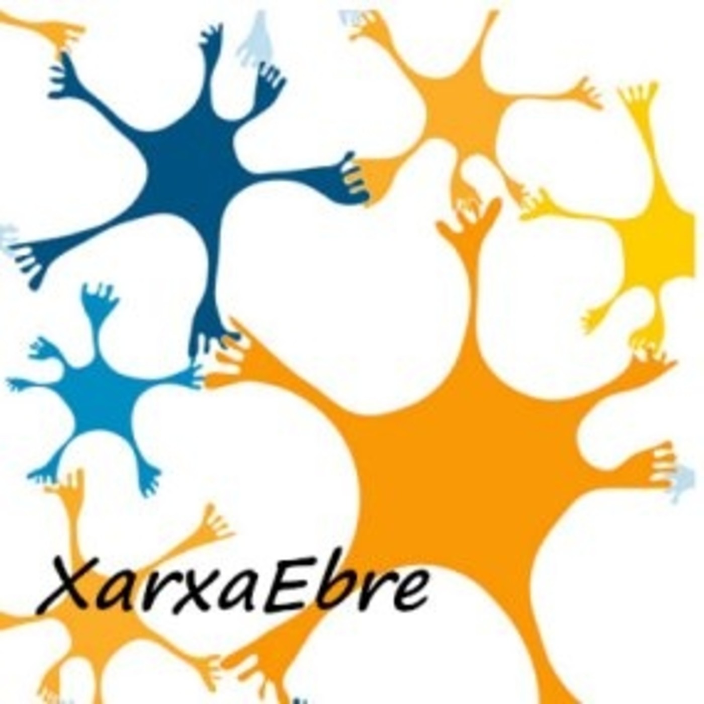 XarxaEbre 01: Salut. MAREA BLANCA episode artwork