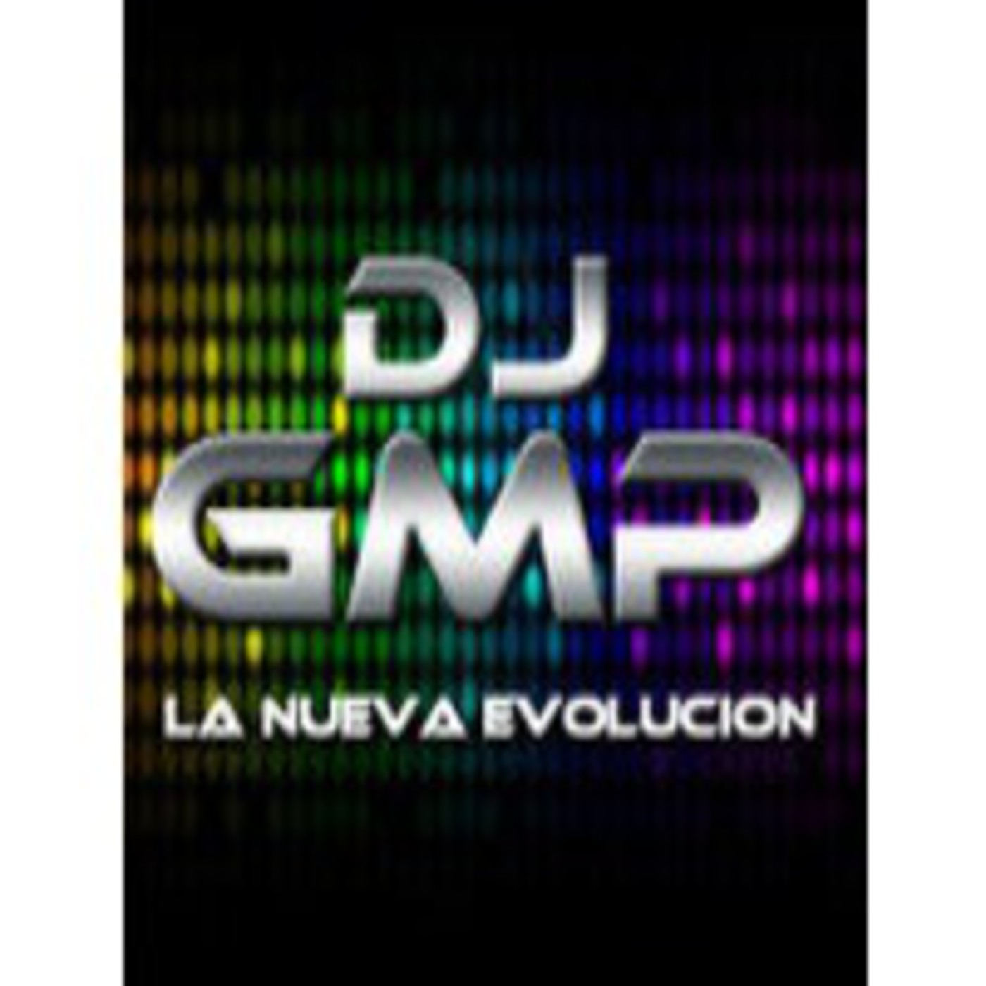 Podcast de dj gmp giancarlo