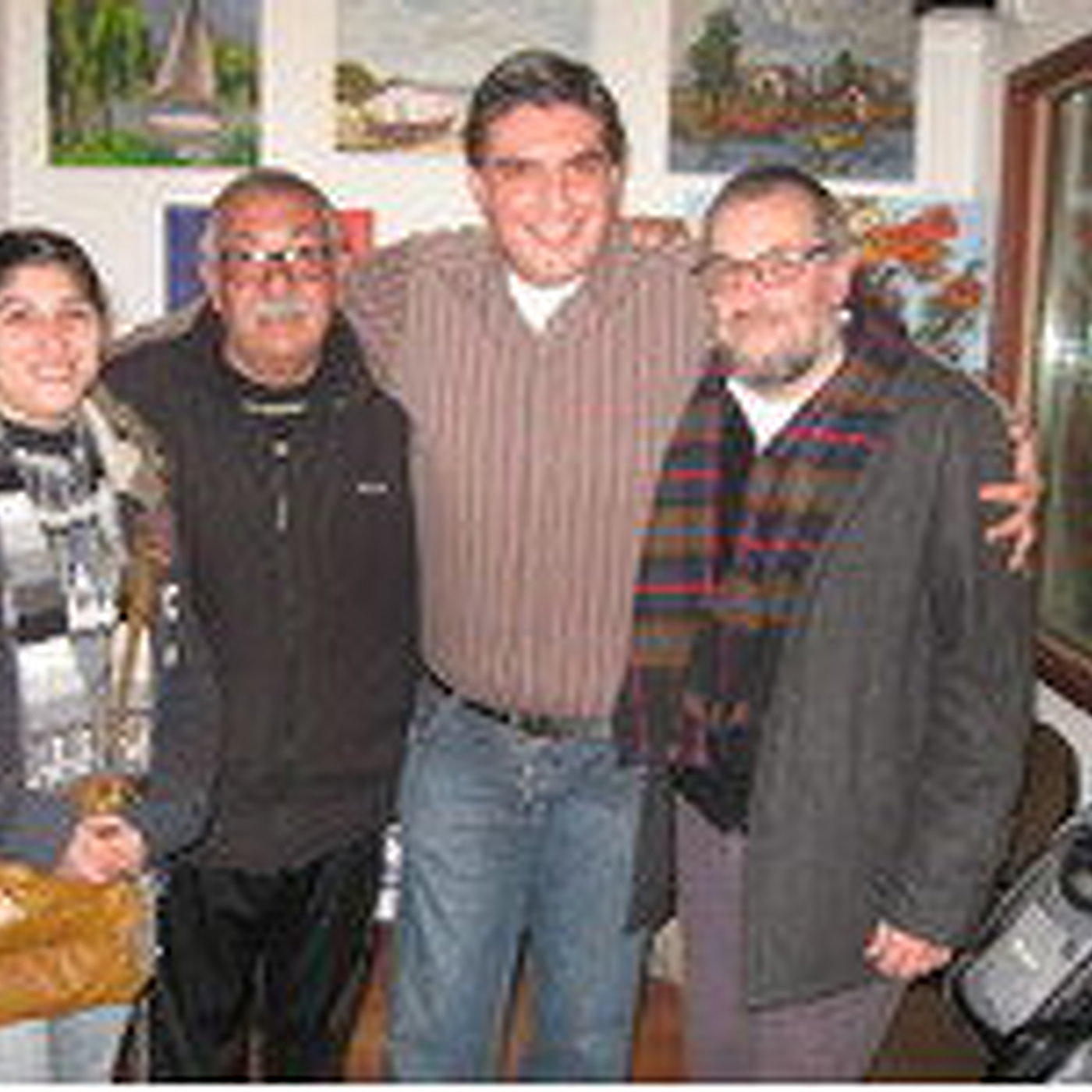 cadena afiche url:http://cadenaafiche.ivoox.com