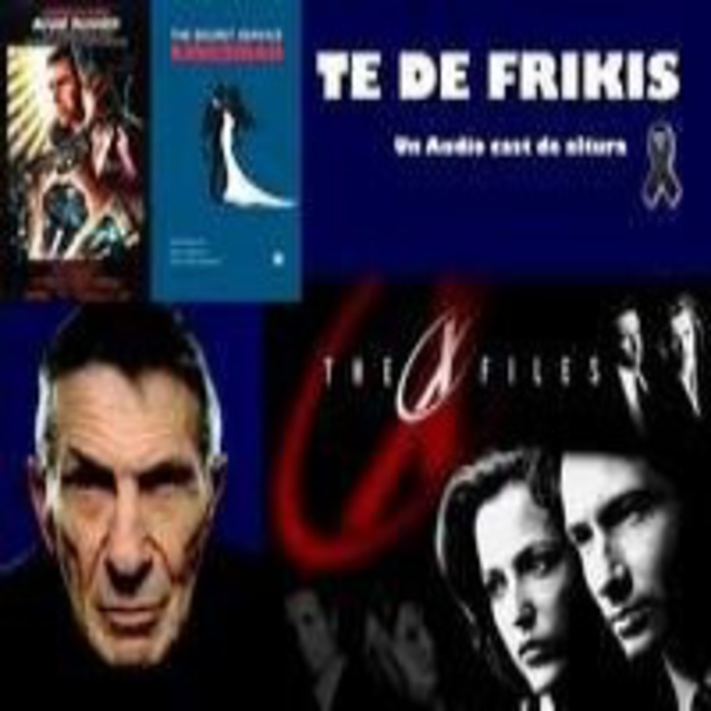 Te de Frikis