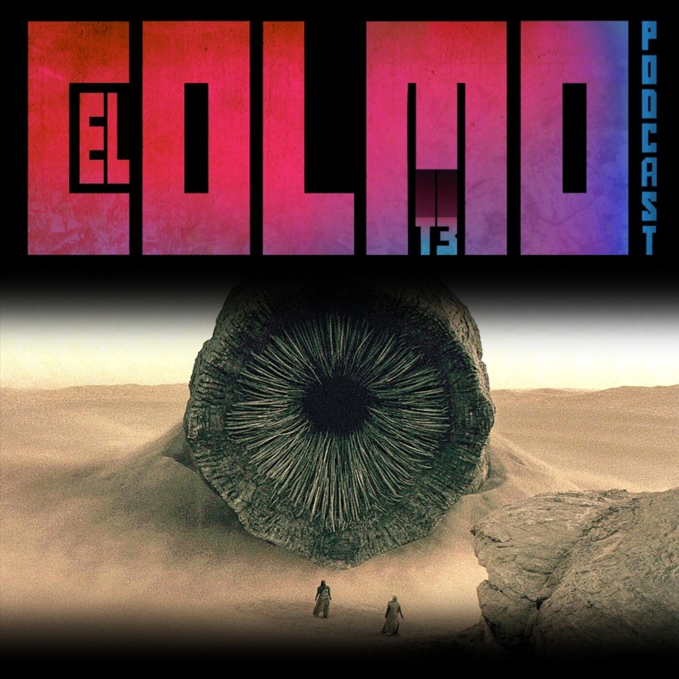 El Colmo Podcast