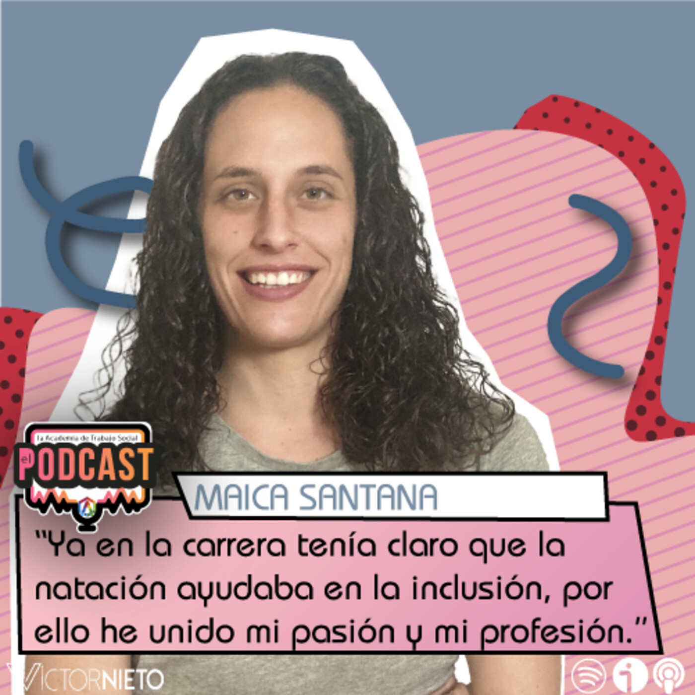 La Academia de Trabajo Social