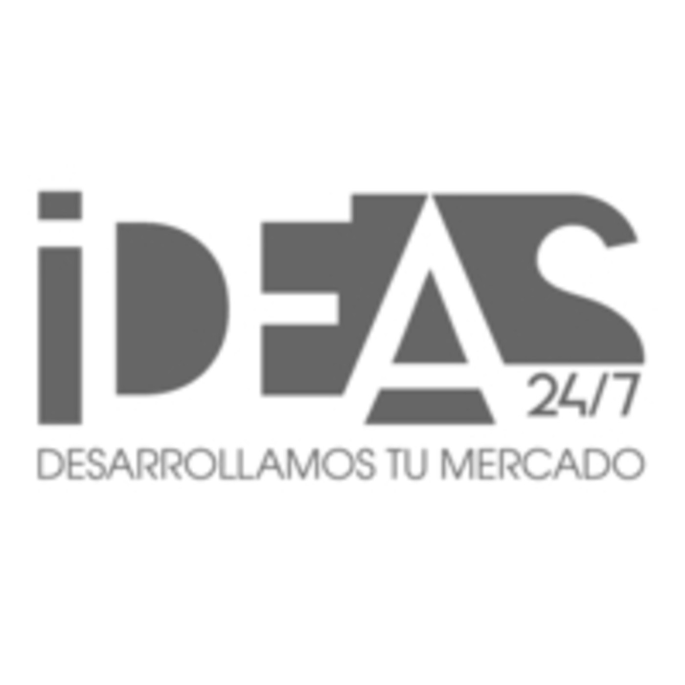 IDEAS 24/7
