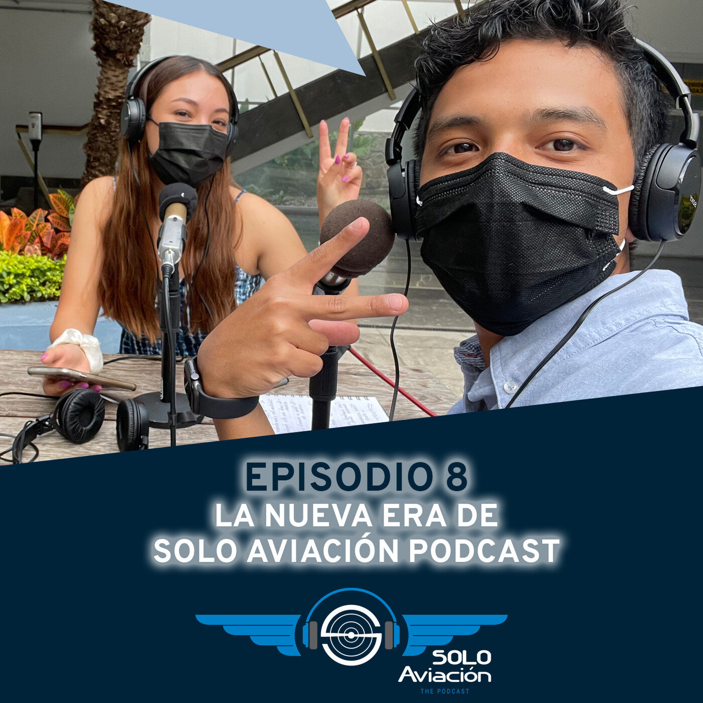 SOLO Aviación Podcast