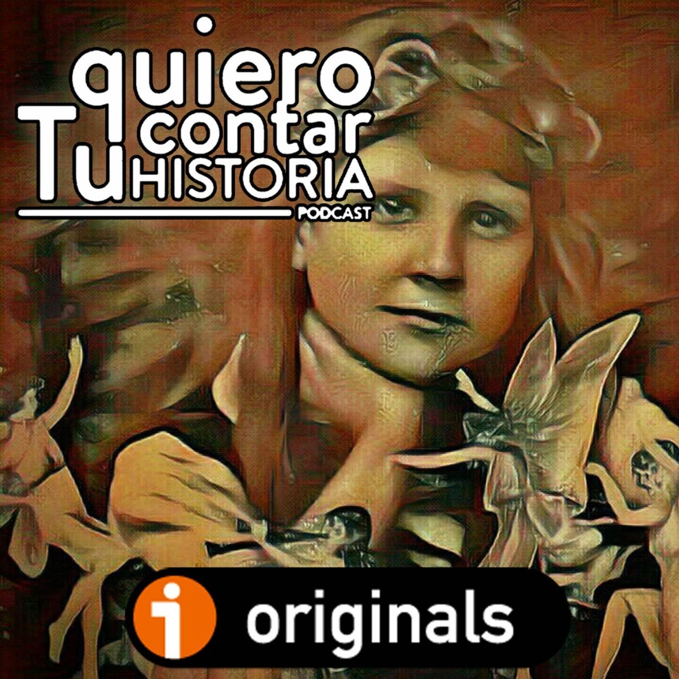 Quiero contar tu historia Magazine